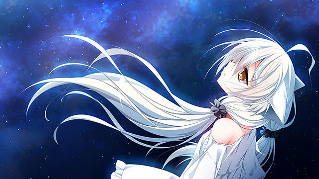 Corona Blossom Vol.1 ～Gift From the Galaxy～【18＋Patch適用済】の無料CGエロ画像＆体験版DL